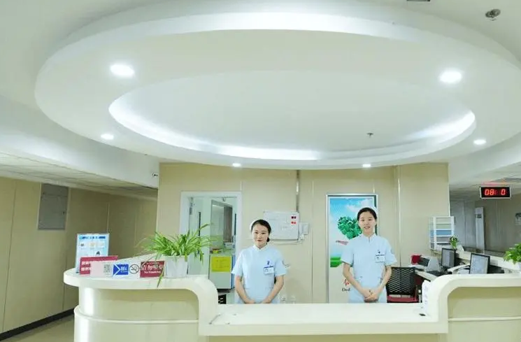 徐州正规供卵试管中心